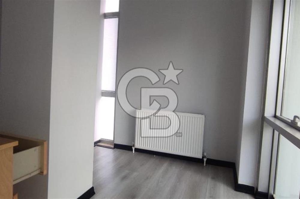 TAŞDELEN MERKEZ YÜRÜYÜŞ YOLUNDA MASRAFSIZ KLİMALI HOME OFİS