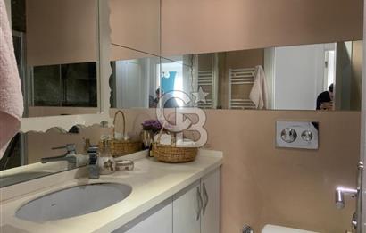 BEYLIKDÜZÜ GÜL YAPI KAVAKLI KONAKLARINDA BOȘ SATILIK 3+1 DAİRE