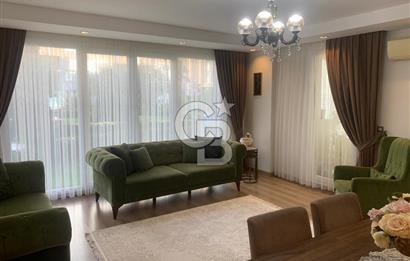 BEYLIKDÜZÜ GÜL YAPI KAVAKLI KONAKLARINDA BOȘ SATILIK 3+1 DAİRE