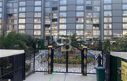 BEYLIKDÜZÜ GÜL YAPI KAVAKLI KONAKLARINDA BOȘ SATILIK 3+1 DAİRE