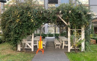 BEYLIKDÜZÜ GÜL YAPI KAVAKLI KONAKLARINDA BOȘ SATILIK 3+1 DAİRE