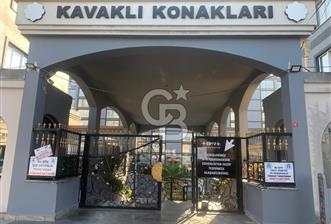 BEYLIKDÜZÜ GÜL YAPI KAVAKLI KONAKLARINDA BOȘ SATILIK 3+1 DAİRE