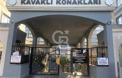 BEYLIKDÜZÜ GÜL YAPI KAVAKLI KONAKLARINDA BOȘ SATILIK 3+1 DAİRE