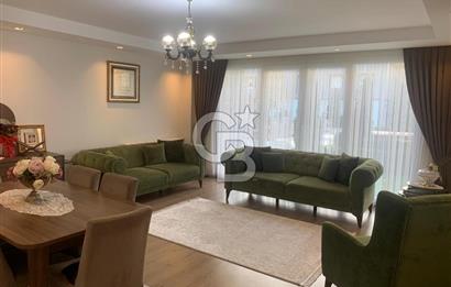BEYLIKDÜZÜ GÜL YAPI KAVAKLI KONAKLARINDA BOȘ SATILIK 3+1 DAİRE