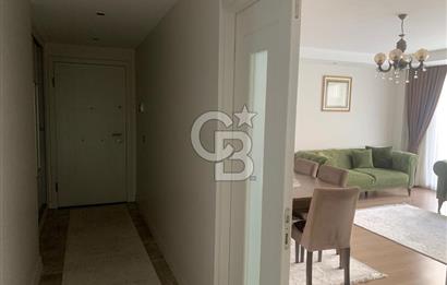 BEYLIKDÜZÜ GÜL YAPI KAVAKLI KONAKLARINDA BOȘ SATILIK 3+1 DAİRE