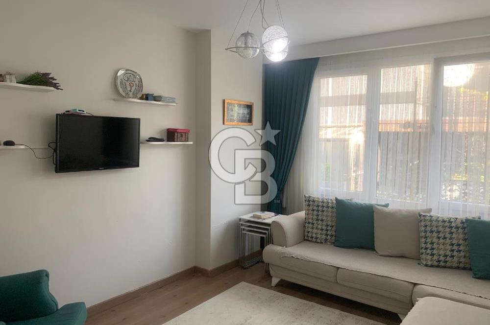 BEYLIKDÜZÜ GÜL YAPI KAVAKLI KONAKLARINDA BOȘ SATILIK 3+1 DAİRE