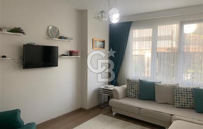 BEYLIKDÜZÜ GÜL YAPI KAVAKLI KONAKLARINDA BOȘ SATILIK 3+1 DAİRE