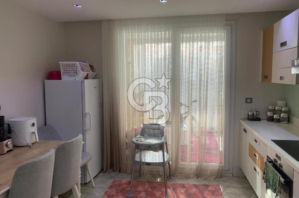 BEYLIKDÜZÜ GÜL YAPI KAVAKLI KONAKLARINDA BOȘ SATILIK 3+1 DAİRE