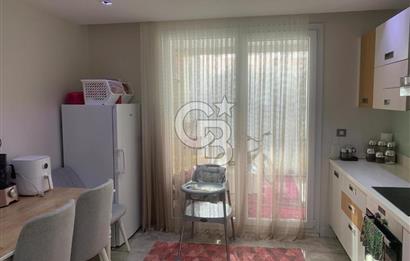 BEYLIKDÜZÜ GÜL YAPI KAVAKLI KONAKLARINDA BOȘ SATILIK 3+1 DAİRE
