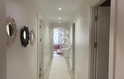 BEYLIKDÜZÜ GÜL YAPI KAVAKLI KONAKLARINDA BOȘ SATILIK 3+1 DAİRE