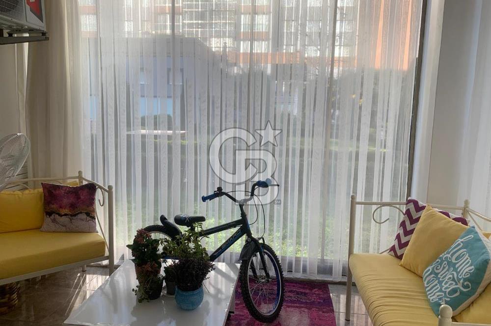 BEYLIKDÜZÜ GÜL YAPI KAVAKLI KONAKLARINDA BOȘ SATILIK 3+1 DAİRE
