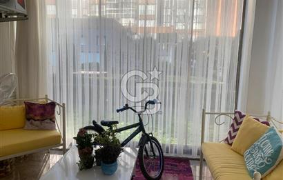 BEYLIKDÜZÜ GÜL YAPI KAVAKLI KONAKLARINDA BOȘ SATILIK 3+1 DAİRE