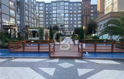 BEYLIKDÜZÜ GÜL YAPI KAVAKLI KONAKLARINDA BOȘ SATILIK 3+1 DAİRE