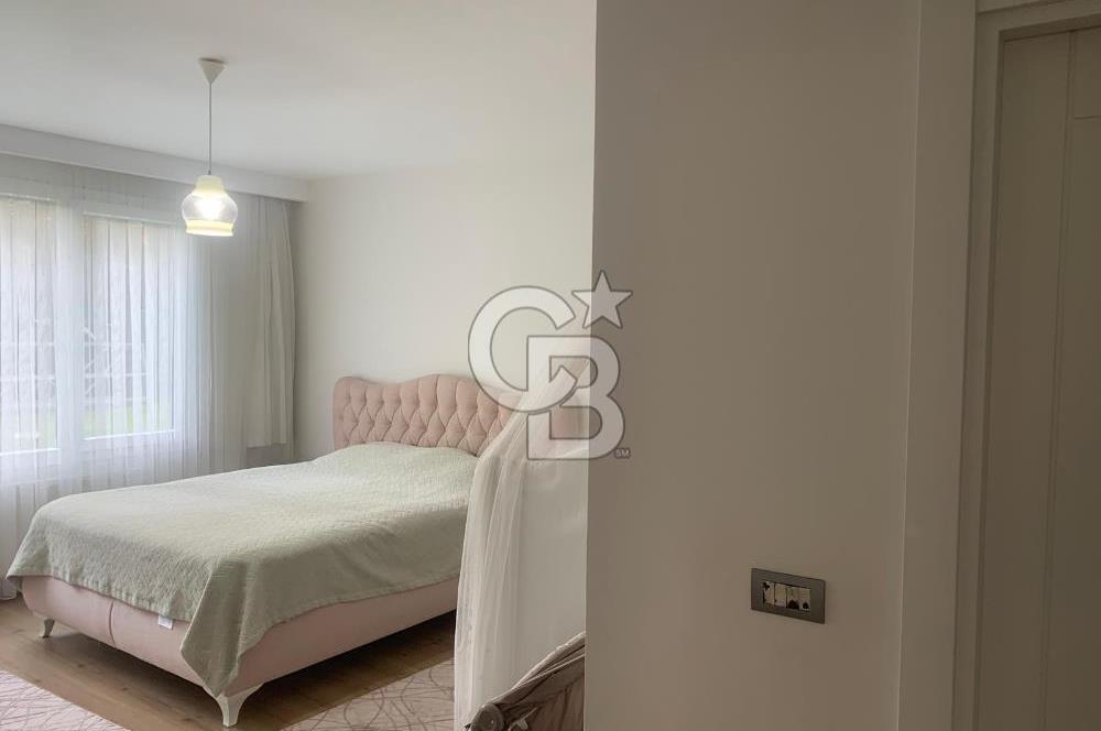 BEYLIKDÜZÜ GÜL YAPI KAVAKLI KONAKLARINDA BOȘ SATILIK 3+1 DAİRE