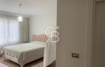 BEYLIKDÜZÜ GÜL YAPI KAVAKLI KONAKLARINDA BOȘ SATILIK 3+1 DAİRE