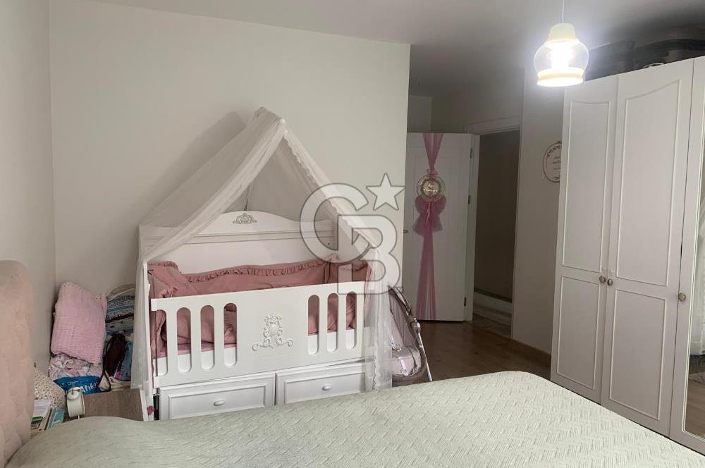 BEYLIKDÜZÜ GÜL YAPI KAVAKLI KONAKLARINDA BOȘ SATILIK 3+1 DAİRE