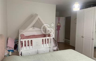 BEYLIKDÜZÜ GÜL YAPI KAVAKLI KONAKLARINDA BOȘ SATILIK 3+1 DAİRE