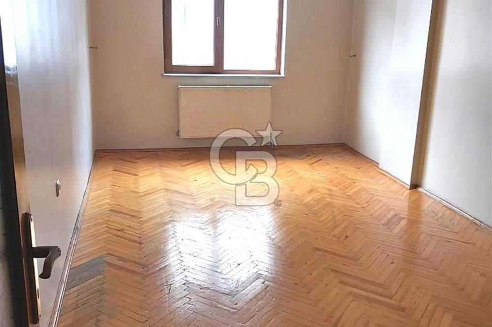 CB ATA'DAN ERZURUM KÖŞK MAHALLESİNDE SATILIK 3+1 DAİRE