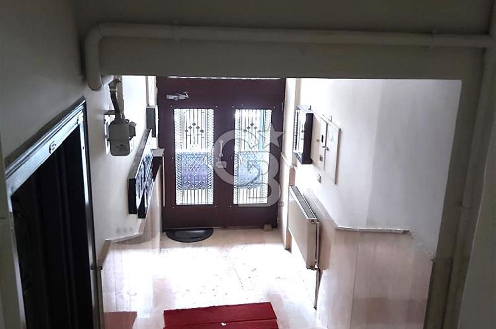 CB ATA'DAN ERZURUM KÖŞK MAHALLESİNDE SATILIK 3+1 DAİRE