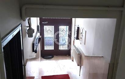 CB ATA'DAN ERZURUM KÖŞK MAHALLESİNDE SATILIK 3+1 DAİRE