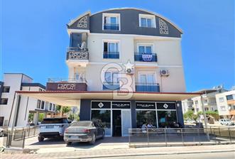 Didim Hastane Karşısında 4+1 Satılık Dubleks Daire 