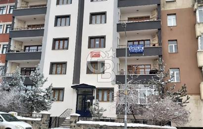 CB ATA'DAN ERZURUM KÖŞK MAHALLESİNDE SATILIK 3+1 DAİRE