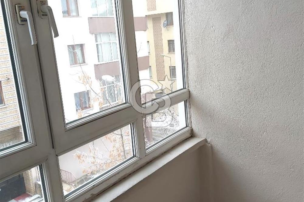 CB ATA'DAN ERZURUM KÖŞK MAHALLESİNDE SATILIK 3+1 DAİRE