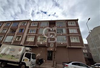 Polatlı Zafer Mahallesinde Satılık Geniş 3+1 Daire