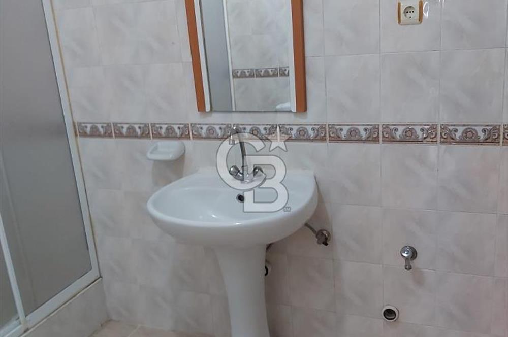 CB ATA'DAN ERZURUM KÖŞK MAHALLESİNDE SATILIK 3+1 DAİRE