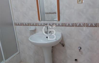CB ATA'DAN ERZURUM KÖŞK MAHALLESİNDE SATILIK 3+1 DAİRE