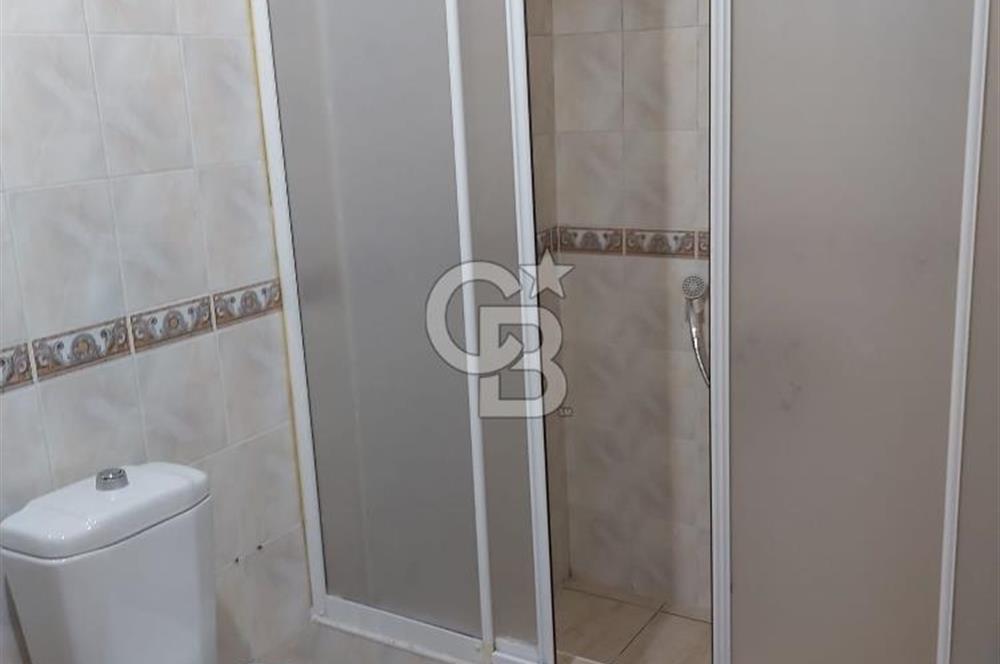 CB ATA'DAN ERZURUM KÖŞK MAHALLESİNDE SATILIK 3+1 DAİRE