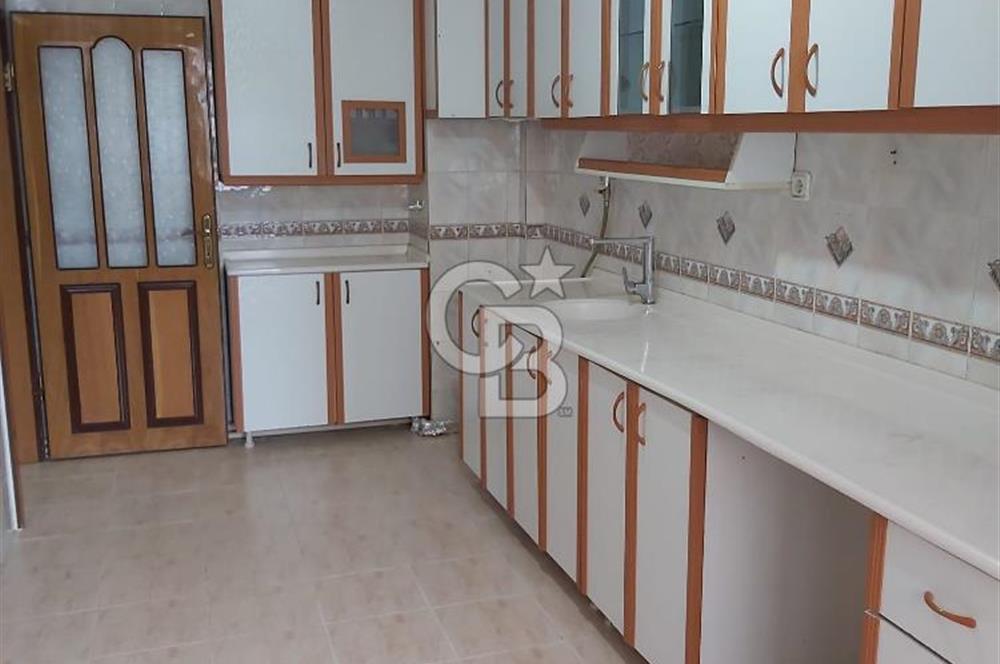 CB ATA'DAN ERZURUM KÖŞK MAHALLESİNDE SATILIK 3+1 DAİRE