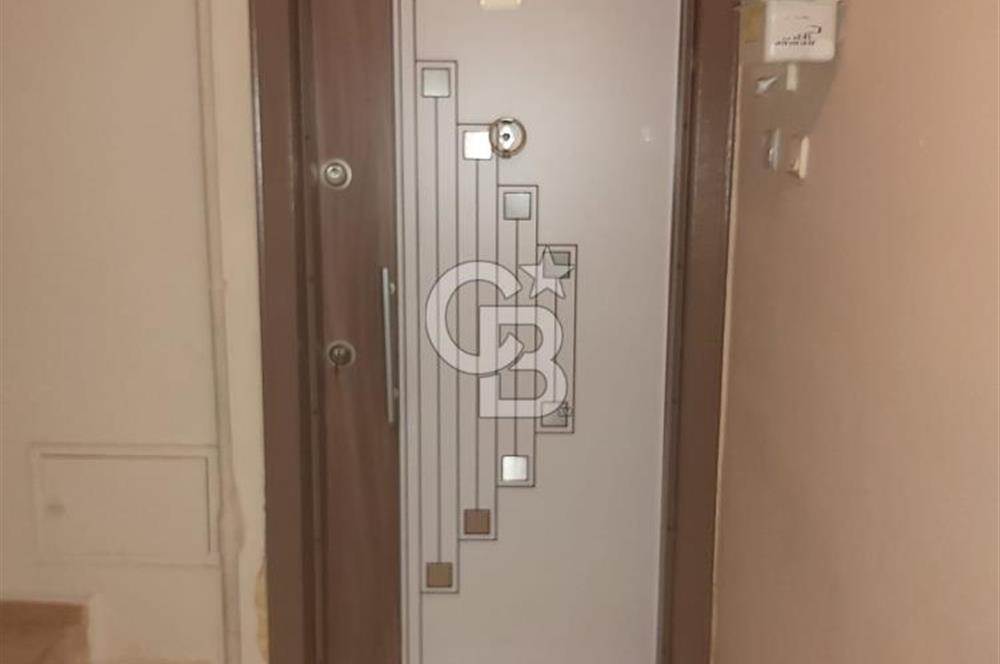 CB ATA'DAN ERZURUM KÖŞK MAHALLESİNDE SATILIK 3+1 DAİRE