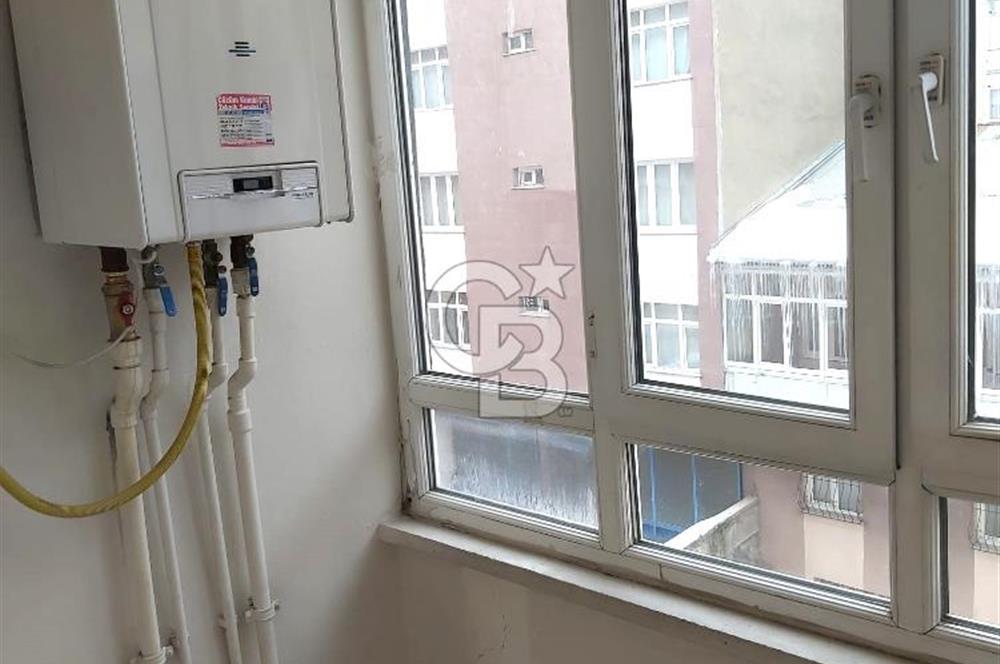 CB ATA'DAN ERZURUM KÖŞK MAHALLESİNDE SATILIK 3+1 DAİRE