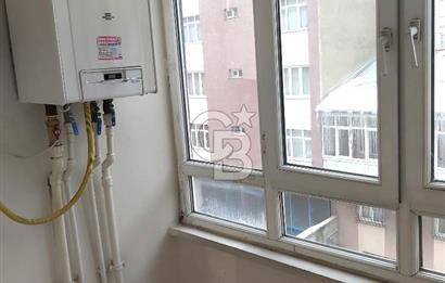 CB ATA'DAN ERZURUM KÖŞK MAHALLESİNDE SATILIK 3+1 DAİRE
