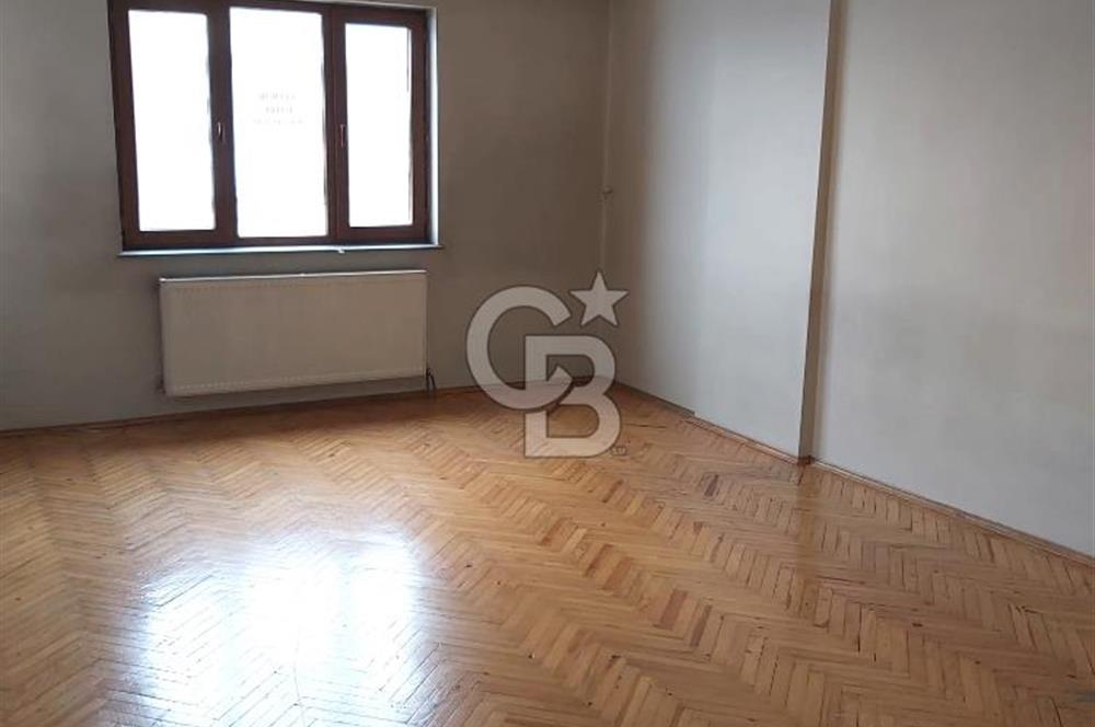 CB ATA'DAN ERZURUM KÖŞK MAHALLESİNDE SATILIK 3+1 DAİRE
