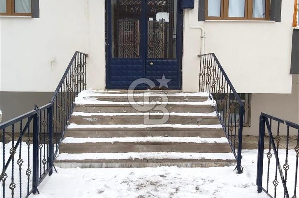 CB ATA'DAN ERZURUM KÖŞK MAHALLESİNDE SATILIK 3+1 DAİRE