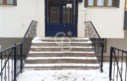 CB ATA'DAN ERZURUM KÖŞK MAHALLESİNDE SATILIK 3+1 DAİRE