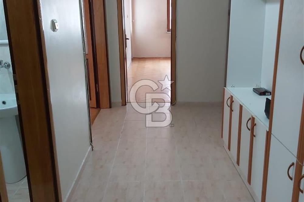 CB ATA'DAN ERZURUM KÖŞK MAHALLESİNDE SATILIK 3+1 DAİRE