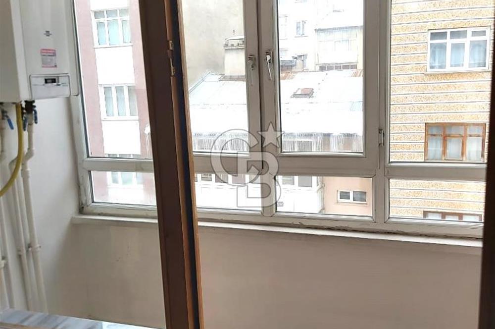 CB ATA'DAN ERZURUM KÖŞK MAHALLESİNDE SATILIK 3+1 DAİRE
