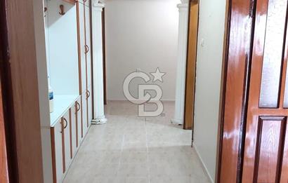CB ATA'DAN ERZURUM KÖŞK MAHALLESİNDE SATILIK 3+1 DAİRE