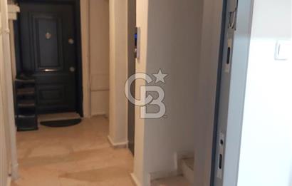 CB ATA'DAN ERZURUM KÖŞK MAHALLESİNDE SATILIK 3+1 DAİRE