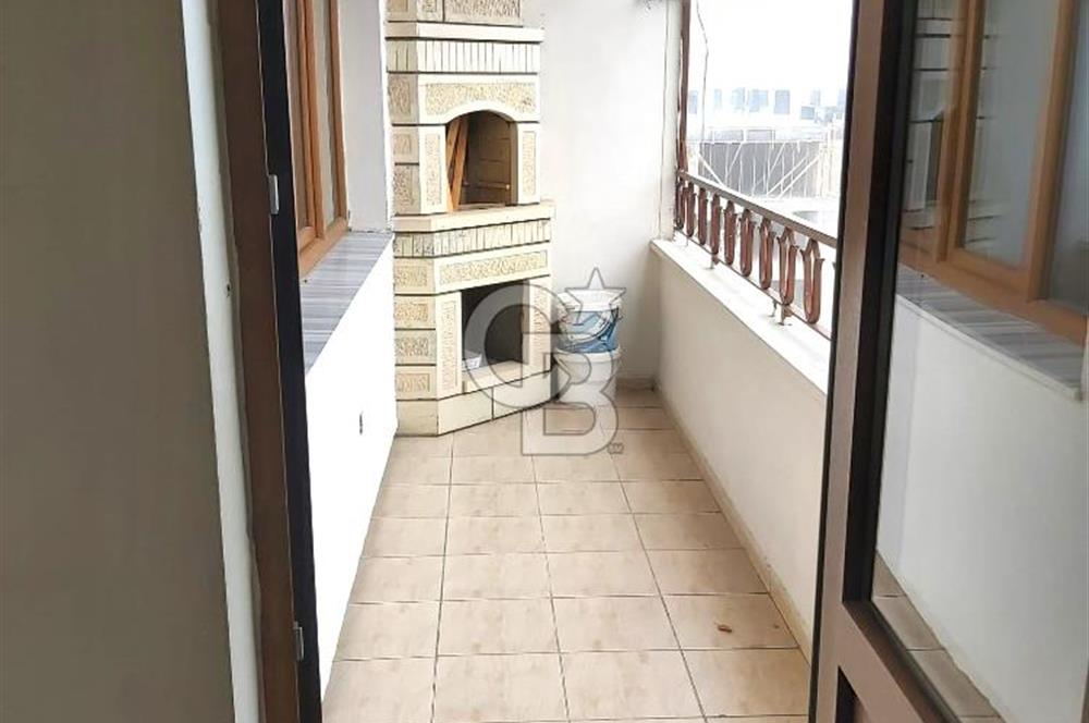 CB ATA'DAN ERZURUM KÖŞK MAHALLESİNDE SATILIK 3+1 DAİRE