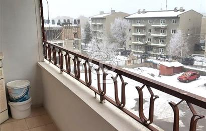 CB ATA'DAN ERZURUM KÖŞK MAHALLESİNDE SATILIK 3+1 DAİRE