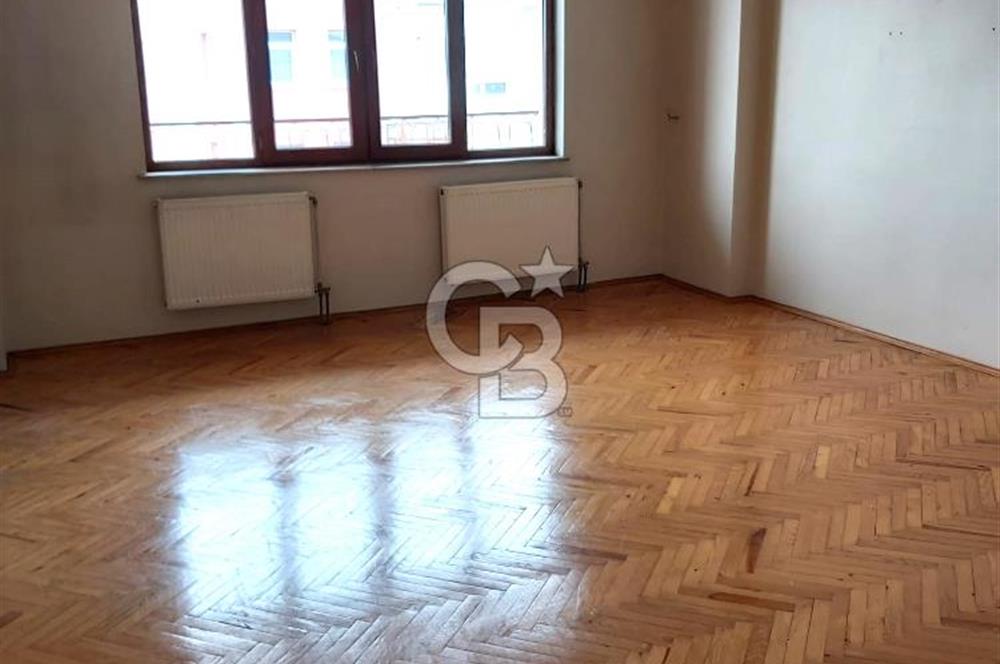 CB ATA'DAN ERZURUM KÖŞK MAHALLESİNDE SATILIK 3+1 DAİRE