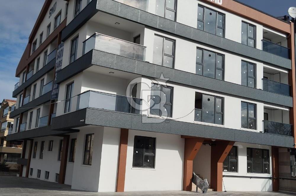 BİRLİK MAHALLESİNDE SATILIK 2+1
