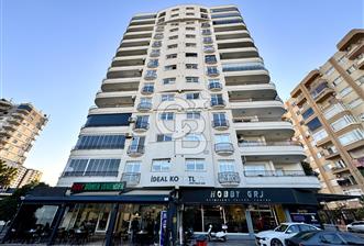 MEZİTLİ ATATÜRK MAHALLESİ SAYAPARK KARŞISI SATILIK 4+1