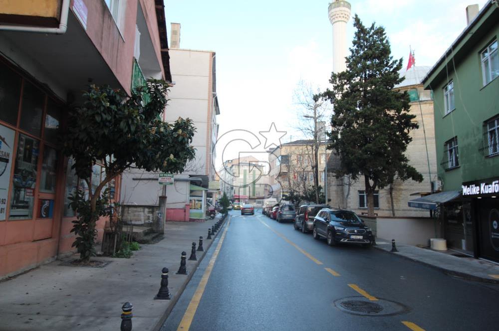 Ümraniye Esenşehir'de Fırsat Satılık 4 Ayrı Daire
