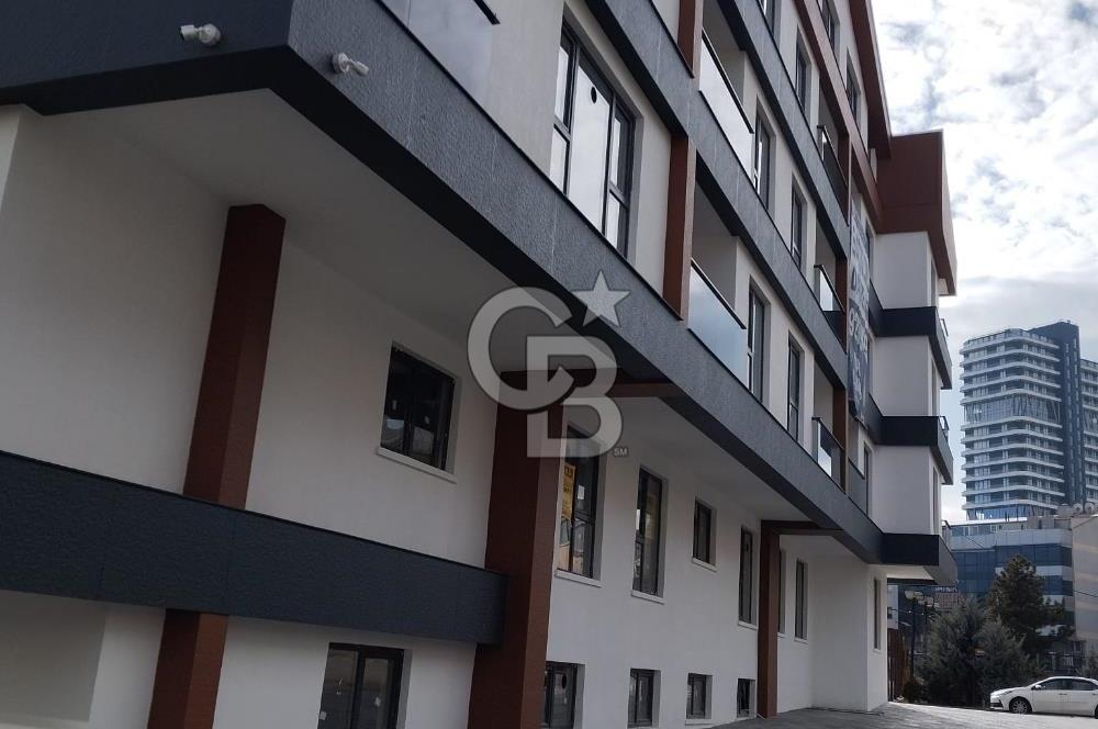 BİRLİK MAHALLESİNDE SATILIK 2+1