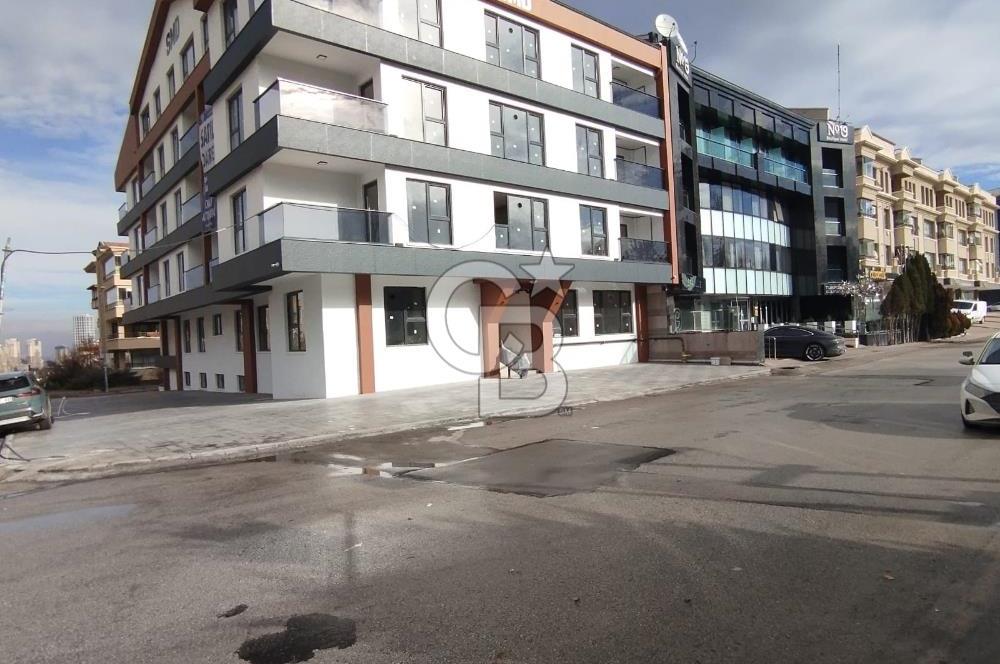 BİRLİK MAHALLESİNDE SATILIK 2+1
